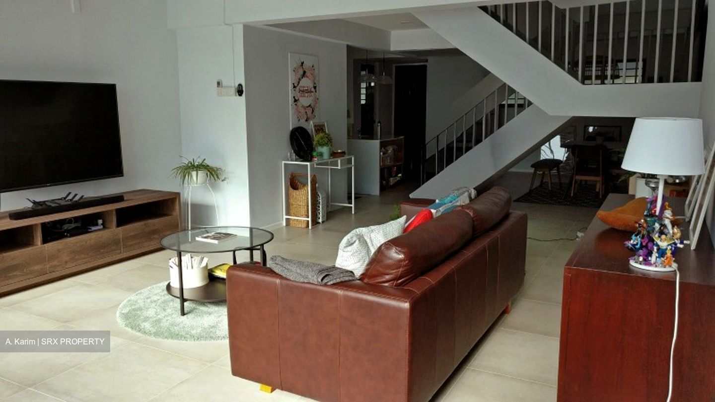 Blk 721 Bedok Reservoir Garden (Bedok), HDB Executive #525092921